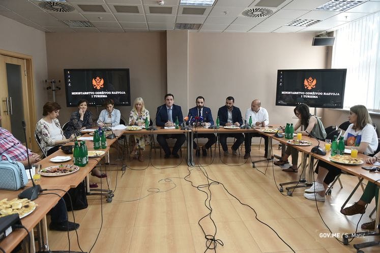 Saopštenje: Očekuje se još jedna dobra sezona