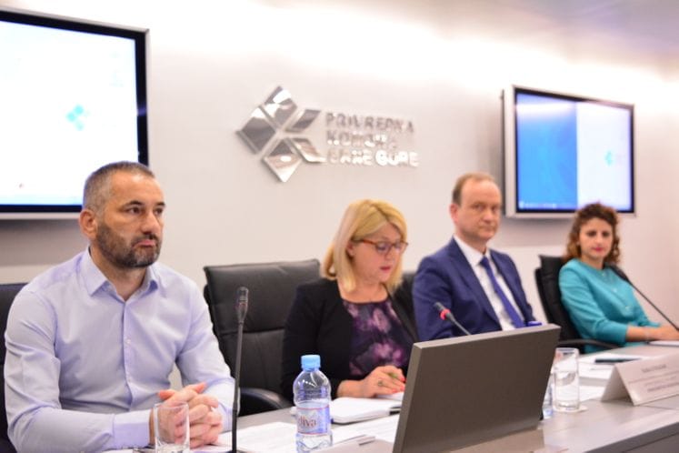 U Privrednoj komori održan Okrugli sto