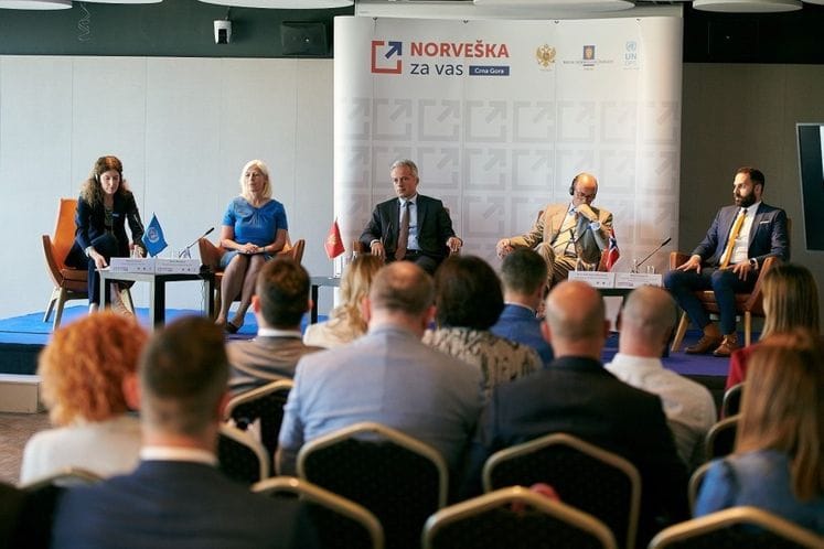 Projekat za ekonomski razvoj i zapošljavanje