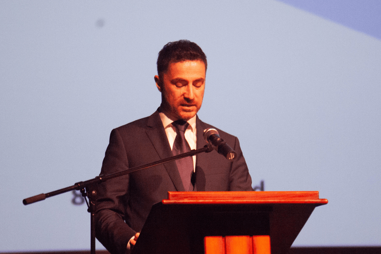 Održana Svečana akademija povodom obilježavanja 450 godina od gradnje Husein-pašine džamije