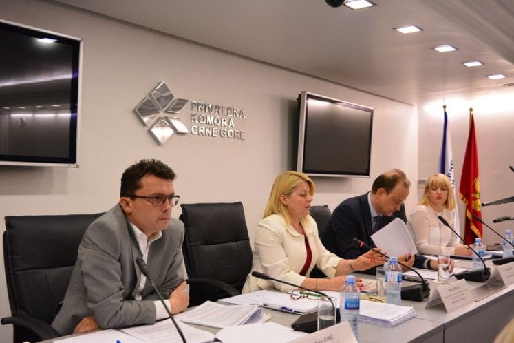 Održan okrugli sto o Predlogu Zakona o izmjenama i dopunama Zakona o elektronskim komunikacijama