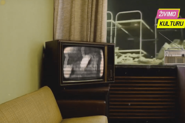 „Kreativna Crna Gora“: „Earthquake MNE“ prvi multimedijalni trag o 1979