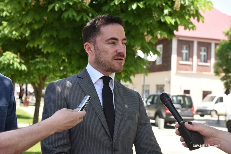Bogdanović-Bulatović: Prioritet je obnova kulturnog dobra- spomen objekta u kojoj je održano I, II i III zasijedanje ZAVNO-a Crne Gore