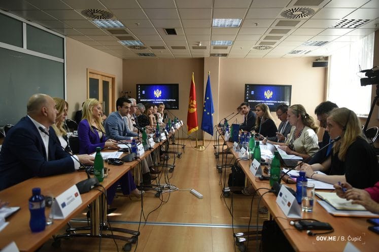 The implementation of harmonized regulations is the most demanding phase of negotiations