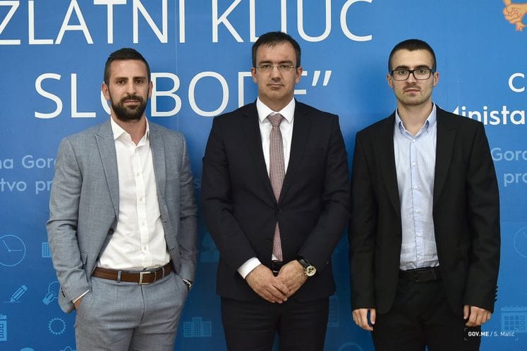 Podrška mobilnosti omladine: Potpisana dva memoranduma