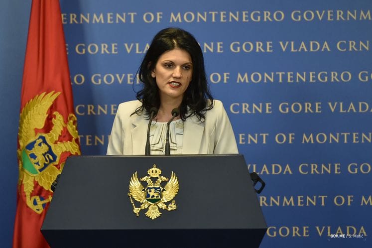 Crna Gora nastavlja odlučnim koracima ka jačanju istraživačke infrastrukture