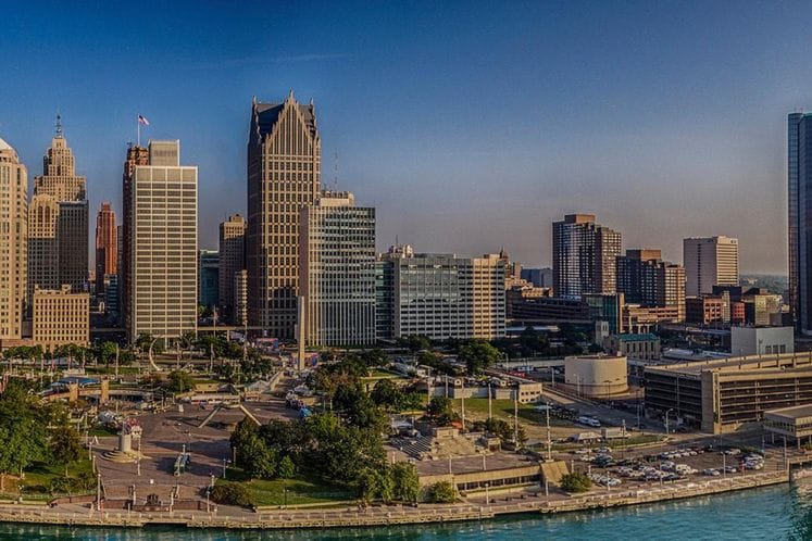 NAJAVA: KONZULARNI DAN U DETROITU