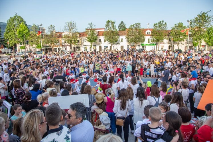 “Zablistaću u vrtiću” u Nikšiću, Plužinama i Rožajama: Uz igru sa vršnjacima se najbolje uči