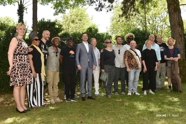 Ministarstvo prepoznalo izuzetan značaj festivala: “Made in NY Jazz Festival” snažan podsticaj razvoju džeza u Crnoj Gori