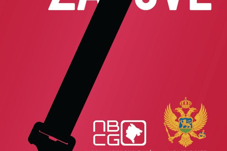 Danas počela kampanja „Pojas za sve“