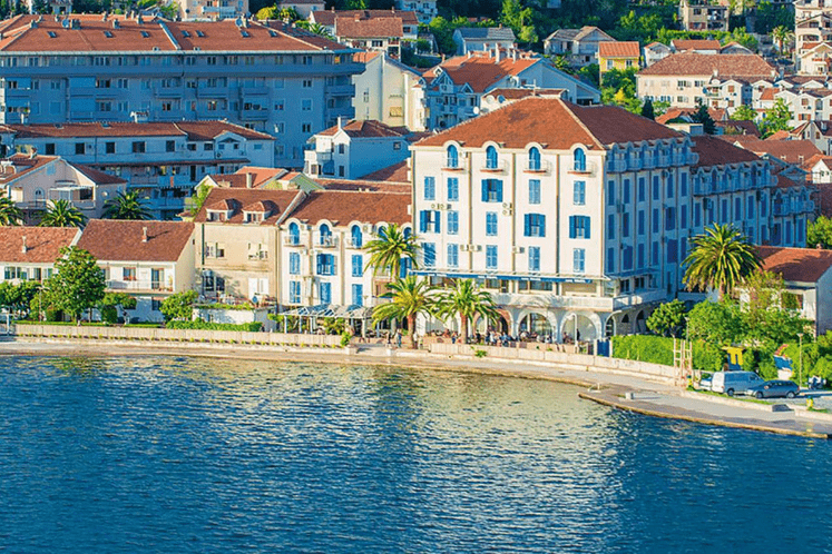 Saopštenje: U Crnoj Gori 23 zelena hotela