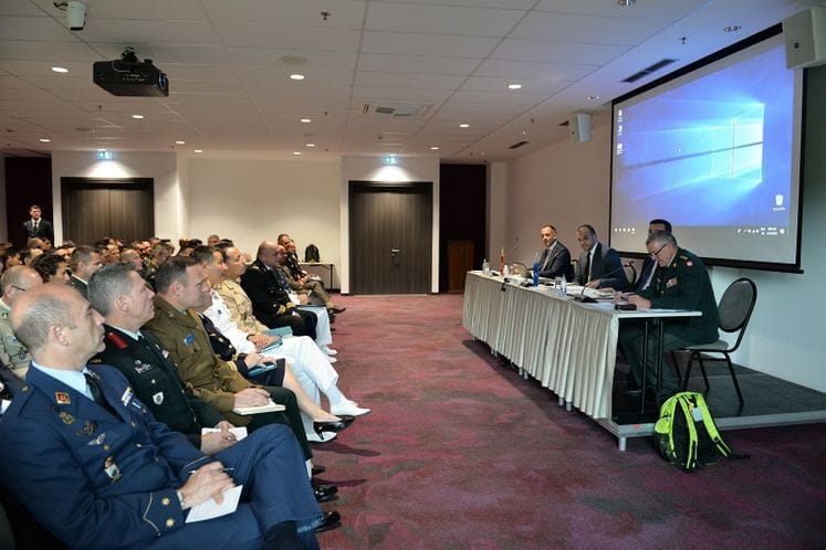 Ivanović: NATO odbrambeni koledž veoma bitan element u procesu jačanja efikasnosti i kohezije Alijanse