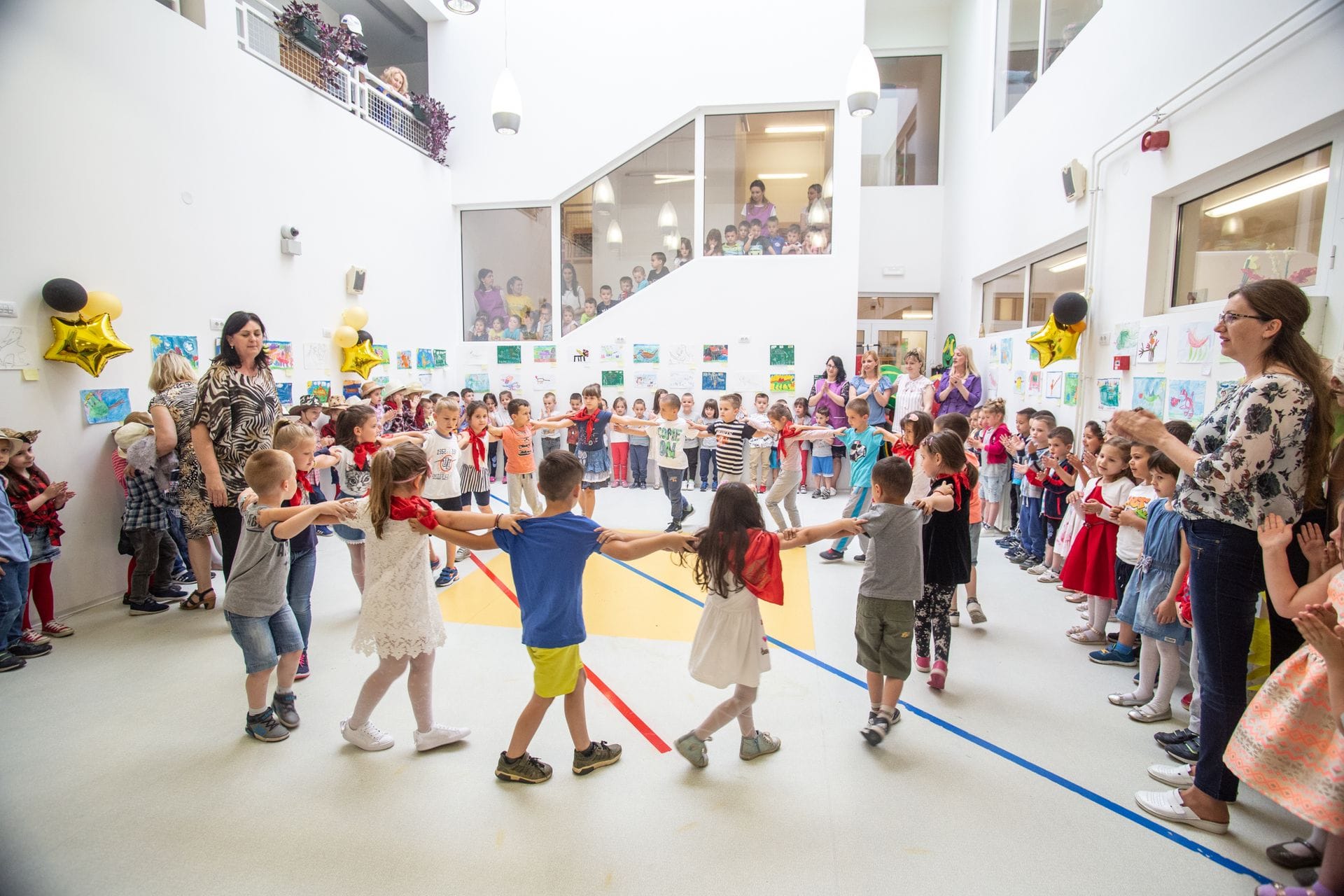 PR služba Ministarstva prosvjete