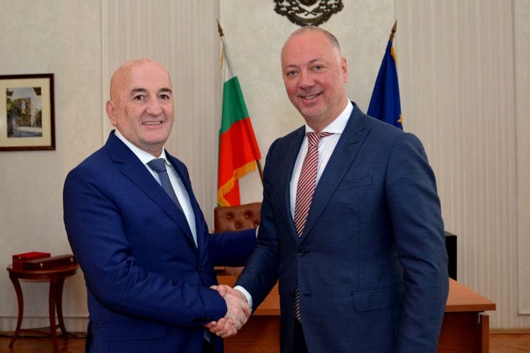 Agreed liberalization of bilateral and transit cargo transportation in international road transport