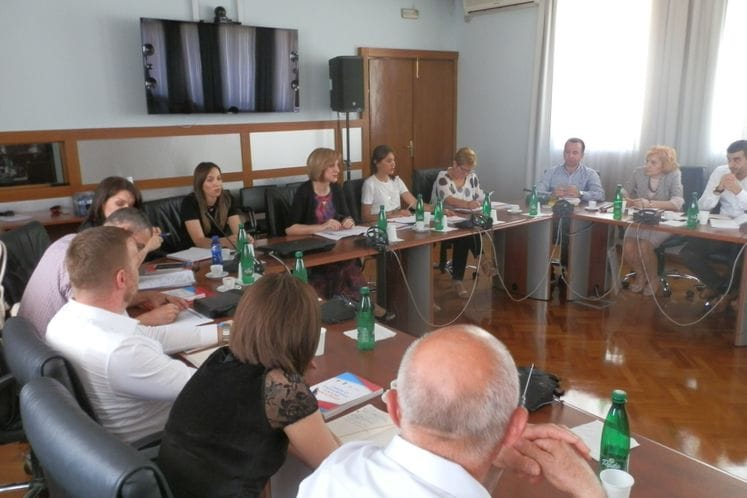 Primjena novog Zakona o finansiranju lokalne samouprave pozitivno utiče na opštinske finansije