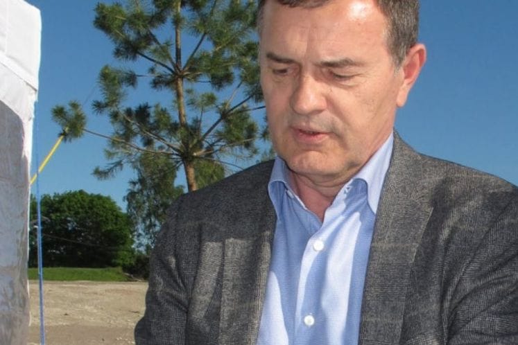 MIJAČ: CRNA GORA JE ZEMLJA BUDUĆNOSTI