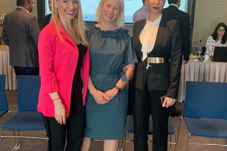 Sustainable urban transport and mobility: policies and practices based on UNECE environmental impact assessments