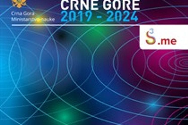 Montenegro is first country after EU members to adopt Smart Specialisation Strategy