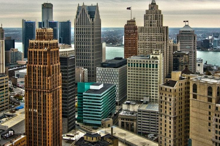 ODRŽANI KONZULARNI DANI U DETROITU