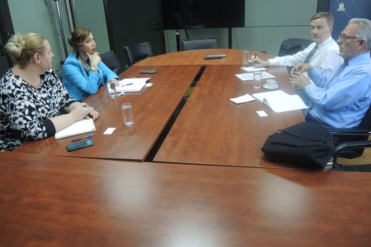 Razvoj kapaciteta za realizaciju privatno-javnog partnerstva