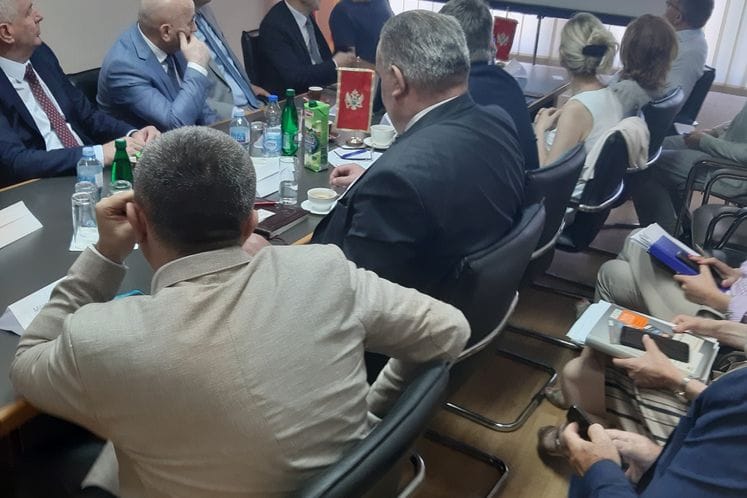 Svečano obilježen završetak radova na projektu stabilizacija šest kosina