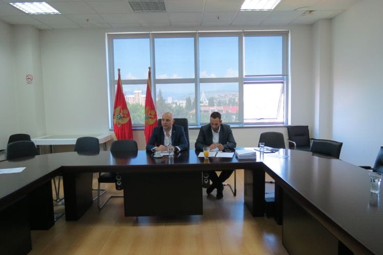 Saopštenje: Predstavljeni Radni sporazumi za godišnje akcijske programe za 2014. i 2016. godinu (IPA 2014 i IPA 2016)