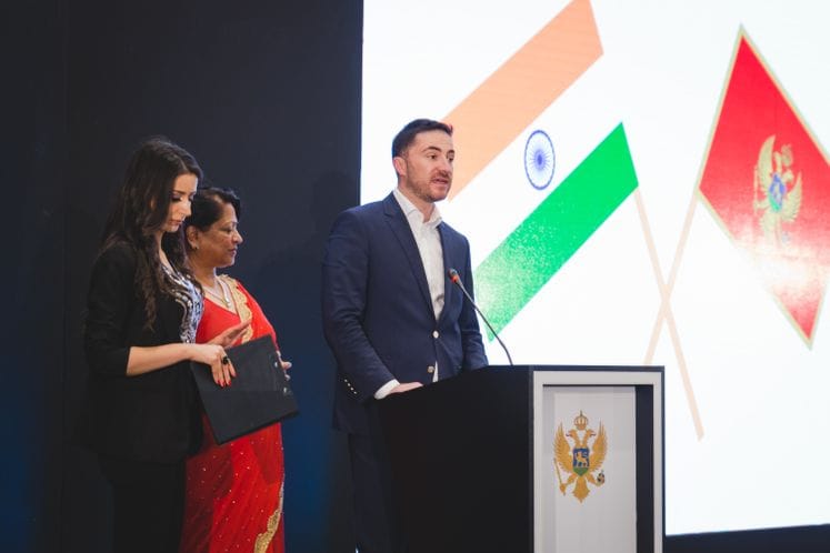 Otvoren Festival indijske hrane