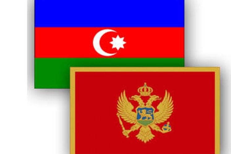 Predsjednik Vlade Duško Marković putuje popodne u višednevnu zvaničnu posjetu Azerbejdžanu