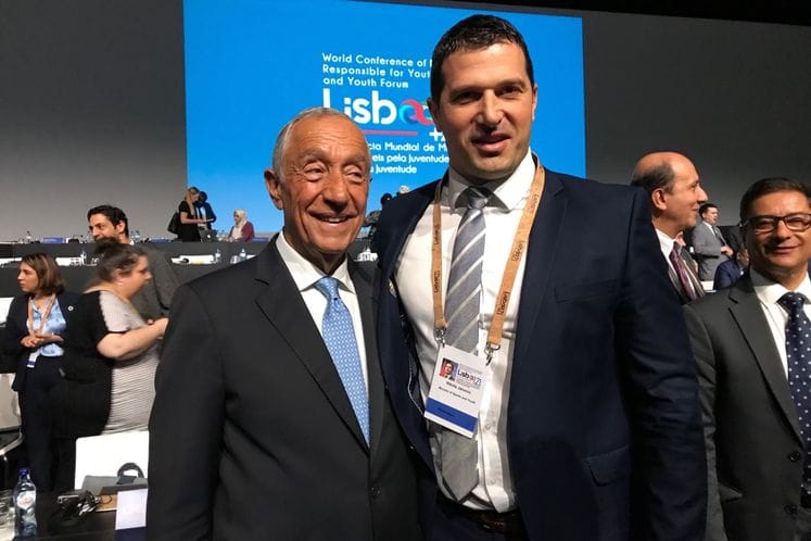 Crna Gora dio globalnog procesa unapređenja položaja mladih