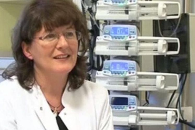 BASARA: AKO IMA LIJEKA ZA MOG PACIJENTA, JA ĆU GA NAĆI