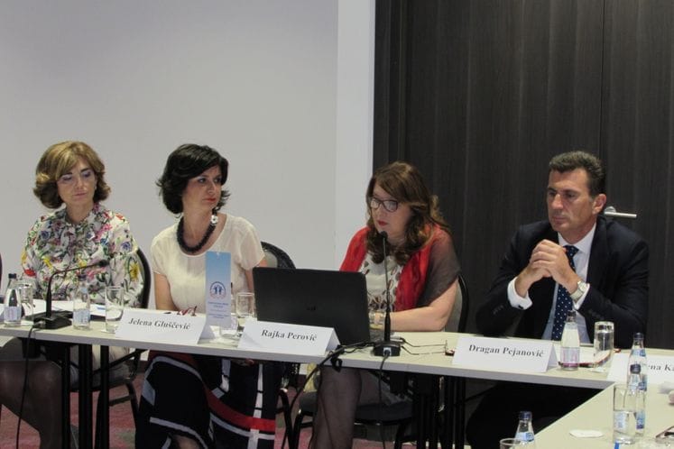 Pejanović: Odgovoran odnos države i društva za kvalitetnu zaštitu djece od nasilja