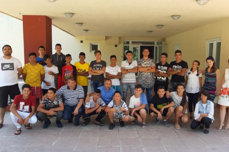 Sedmodnevni boravak za najbolje u Sutomoru