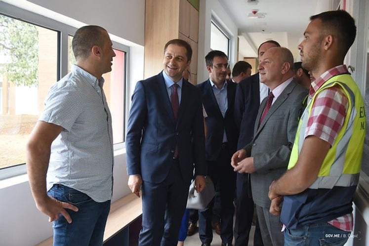 Završeni građevinski radovi na novom vrtiću u Tuzima