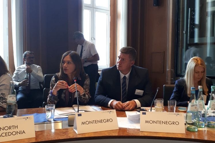 EU has allocated an additional 3.6 million euro for the preparation of investments in digital infrastructure and railways