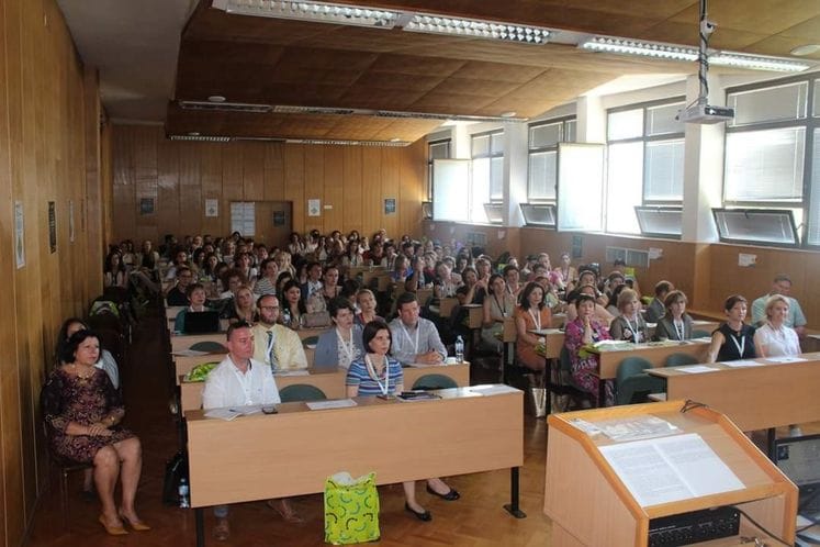 Prva međunarodna i peta nacionalna konferencija za nastavnike engleskog jezika – Dani ELTAM-a 2019