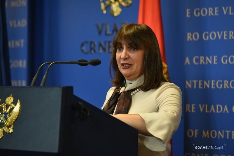 Usvojen Predlog zakona o uzimanju i presađivanju ljudskih organa u svrhu liječenja