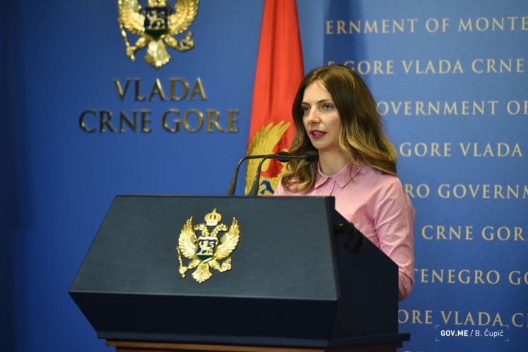 Izjava GD Direktorata za ekonomsku i razvojnu politiku, mr Ive Vuković povodom usvajanja Proljećne analize makroekonomskih kretanja i strukturnih reformi - 2019