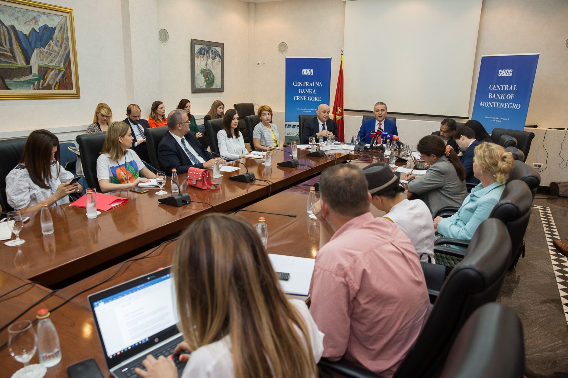 Ministarstvo finansija