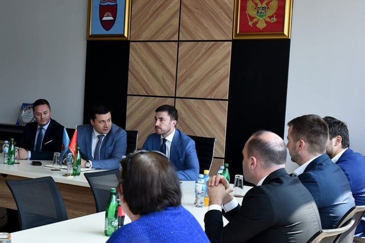 Bogdanović-Smolović: Dogovorena rekonstrukcija objekta Muzeja Bijelo Polje i početak aktivnosti na uspostavljanju regionalnog kreativnog haba