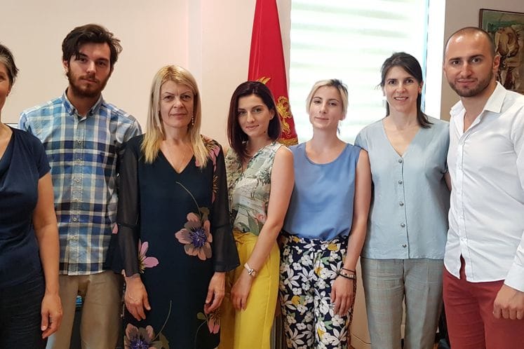 Završava se statističko anketiranje o istraživanju i razvoju