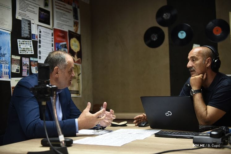 Potpredsjednik Simović: Podrška Vlade i odgovorna lokalna samouprava vode Petnjicu putem napretka