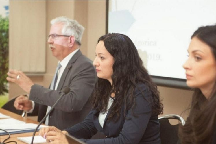 Predstavljen zakonski okvir o klimatskim promjenama u Crnoj Gori