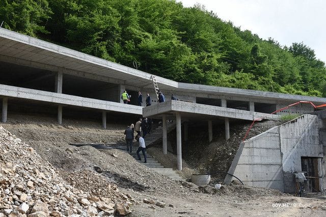 Biro za odnose sa javnošću Vlade CG