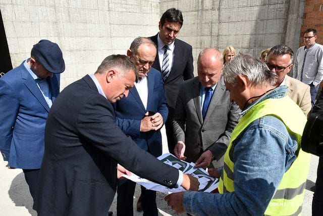 Biro za odnose sa javnošću Vlade CG