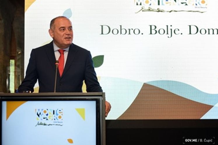 Producers awarded at Novi Sad Agricultural Fair meet in Kolašin