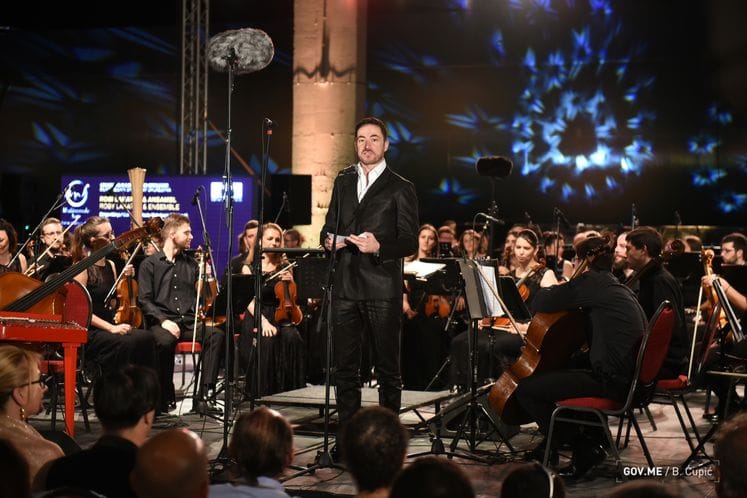 Završen drugi festival klasične muzike „Mediteranske note“