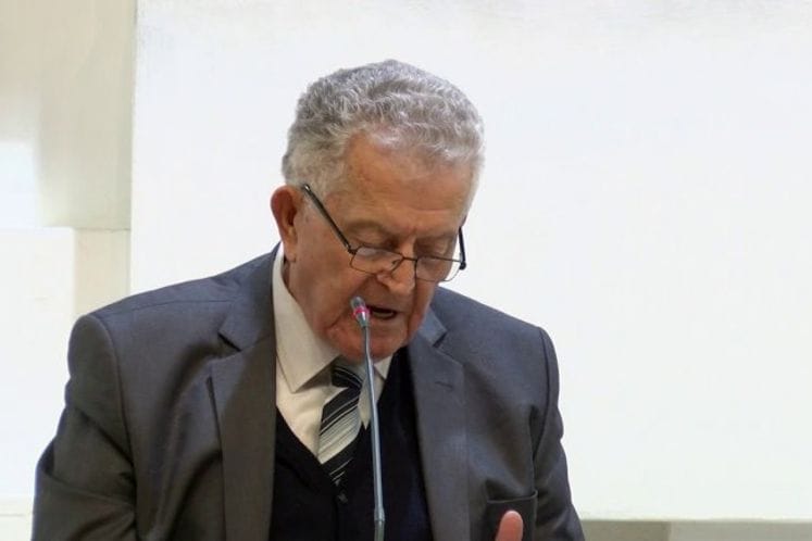 IN MEMORIAM RADOJE PAJOVIĆ