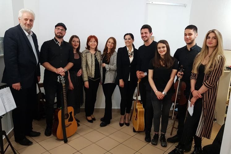 CRNOGORSKO DRUŠTVO MONTENEGRO IZ MARIBORA PROSLAVILO DAN NEZAVISNOSTI I STOTU GODIŠNJICU BOŽIĆNOG USTANKA