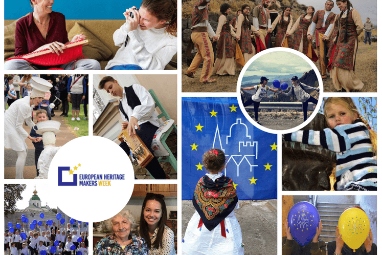 Nedjelja posvećena stvaraocima baštine: Odabrani najbolji radovi