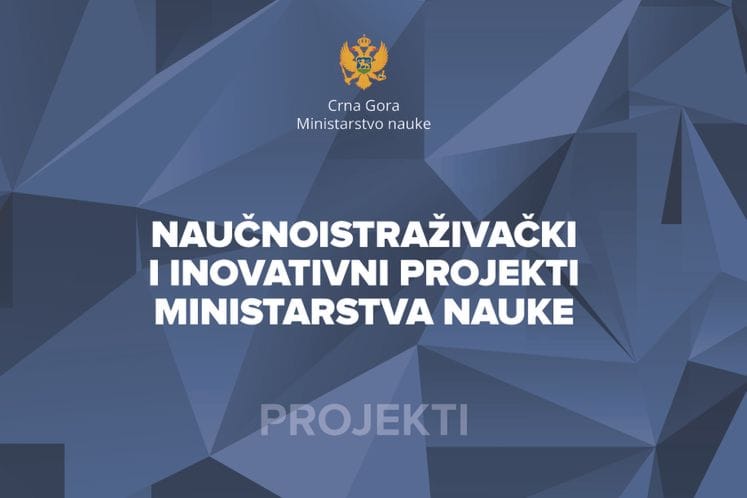 Projects worth EUR 16 million financed by the Ministry of Science